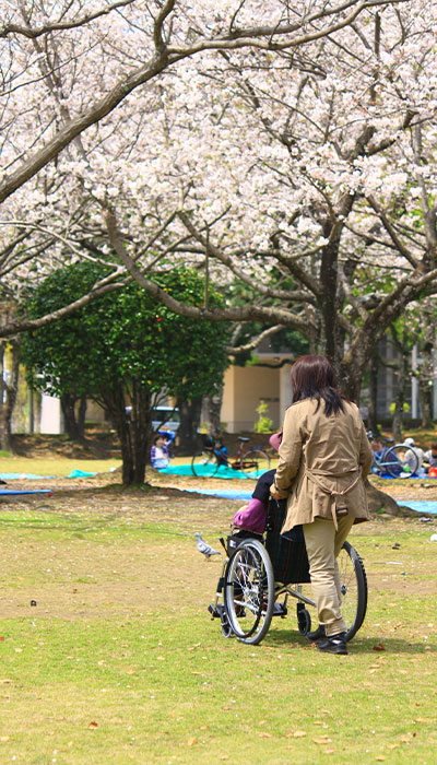 訪問介護サービス